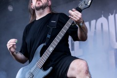 To The Grave - Summer Breeze Open Air 2025