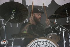 To The Grave - Summer Breeze Open Air 2025