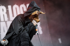 To The Grave - Summer Breeze Open Air 2025
