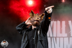 To The Grave - Summer Breeze Open Air 2025