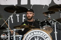 To The Grave - Summer Breeze Open Air 2025