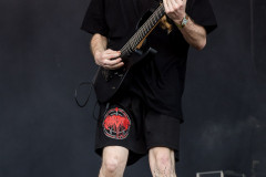 To The Grave - Summer Breeze Open Air 2025