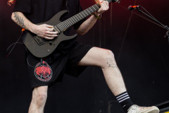 To The Grave - Summer Breeze Open Air 2025