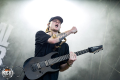 To The Grave - Summer Breeze Open Air 2025
