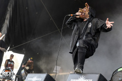 To The Grave - Summer Breeze Open Air 2025