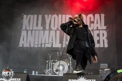 To The Grave - Summer Breeze Open Air 2025