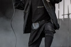 To The Grave - Summer Breeze Open Air 2025