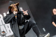 To The Grave - Summer Breeze Open Air 2025