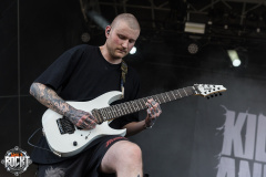 To The Grave - Summer Breeze Open Air 2025