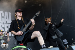 To The Grave - Summer Breeze Open Air 2025