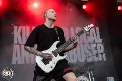 To The Grave - Summer Breeze Open Air 2025