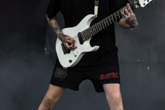 To The Grave - Summer Breeze Open Air 2025
