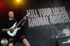 To The Grave - Summer Breeze Open Air 2025