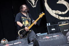 3 Inches Of Blood - Summer Breeze Open Air 2025