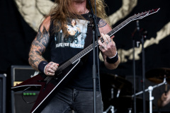 3 Inches Of Blood - Summer Breeze Open Air 2025