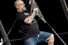 3 Inches Of Blood - Summer Breeze Open Air 2025