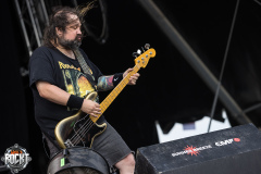 3 Inches Of Blood - Summer Breeze Open Air 2025