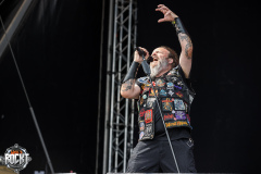 3 Inches Of Blood - Summer Breeze Open Air 2025
