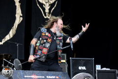 3 Inches Of Blood - Summer Breeze Open Air 2025