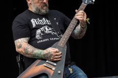 3 Inches Of Blood - Summer Breeze Open Air 2025