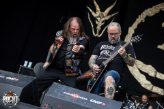 3 Inches Of Blood - Summer Breeze Open Air 2025
