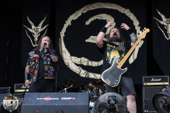 3 Inches Of Blood - Summer Breeze Open Air 2025