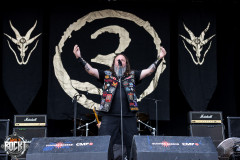 3 Inches Of Blood - Summer Breeze Open Air 2025