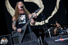 3 Inches Of Blood - Summer Breeze Open Air 2025