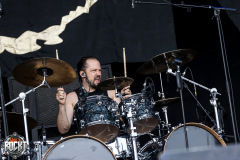 3 Inches Of Blood - Summer Breeze Open Air 2025