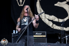 3 Inches Of Blood - Summer Breeze Open Air 2025