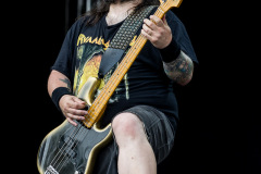 3 Inches Of Blood - Summer Breeze Open Air 2025