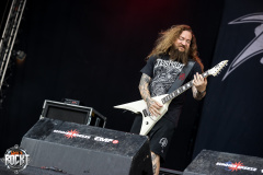 Angelus Apatrida - Summer Breeze Open Air 2025