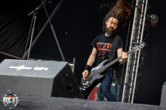 Angelus Apatrida - Summer Breeze Open Air 2025