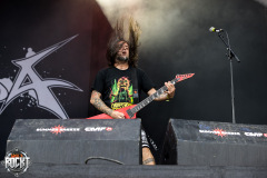Angelus Apatrida - Summer Breeze Open Air 2025