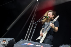 Angelus Apatrida - Summer Breeze Open Air 2025