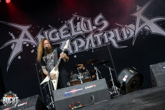 Angelus Apatrida - Summer Breeze Open Air 2025