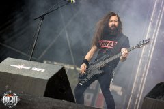 Angelus Apatrida - Summer Breeze Open Air 2025