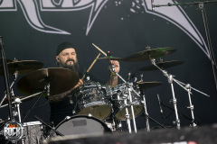 Angelus Apatrida - Summer Breeze Open Air 2025