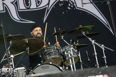 Angelus Apatrida - Summer Breeze Open Air 2025