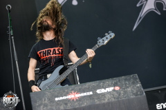 Angelus Apatrida - Summer Breeze Open Air 2025