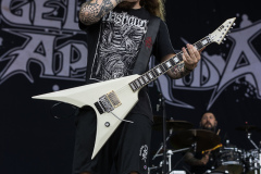 Angelus Apatrida - Summer Breeze Open Air 2025