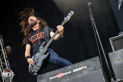 Angelus Apatrida - Summer Breeze Open Air 2025