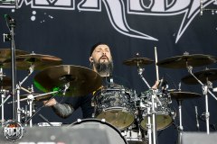 Angelus Apatrida - Summer Breeze Open Air 2025