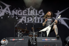Angelus Apatrida - Summer Breeze Open Air 2025