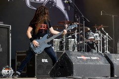 Angelus Apatrida - Summer Breeze Open Air 2025