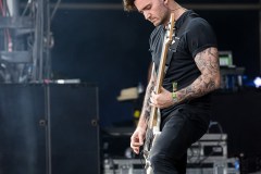 Annisokay - Summer Breeze Open Air 2025
