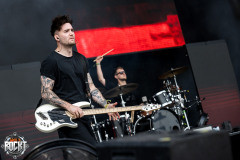 Annisokay - Summer Breeze Open Air 2025