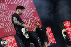 Annisokay - Summer Breeze Open Air 2025