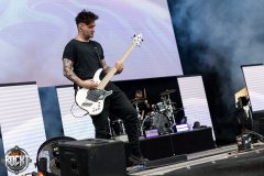 Annisokay - Summer Breeze Open Air 2025