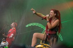 April Art - Summer Breeze Open Air 2025